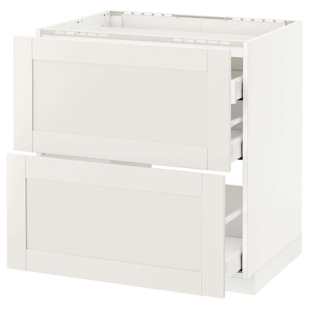 IKEA, вид спереди