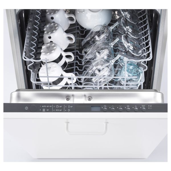 Встраиваемая посудомоечная машина МЕДЕЛЬСТОР, серый (A+) - фото 4