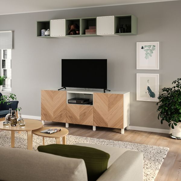 IKEA, дополнительный ракурс