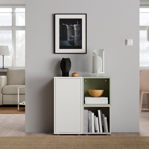 IKEA, дополнительный ракурс