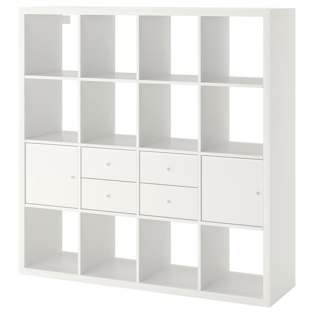 IKEA, вид спереди