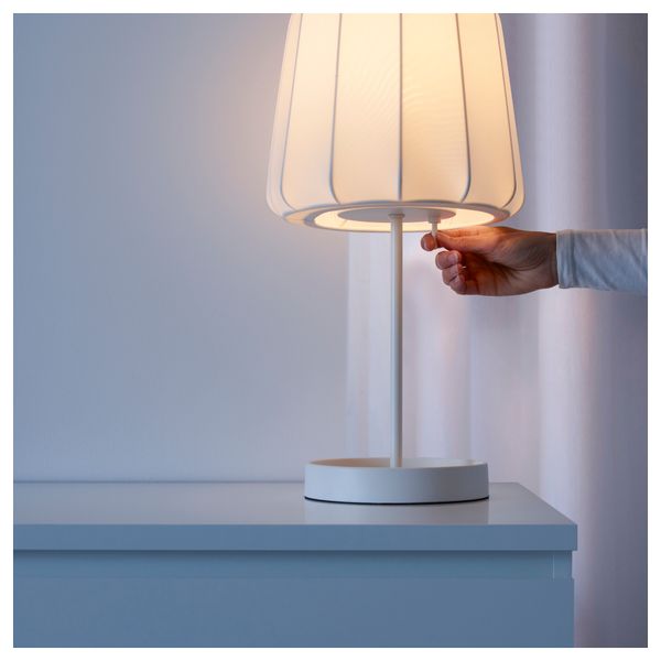 IKEA, дополнительный ракурс - схема-чертеж с размерами