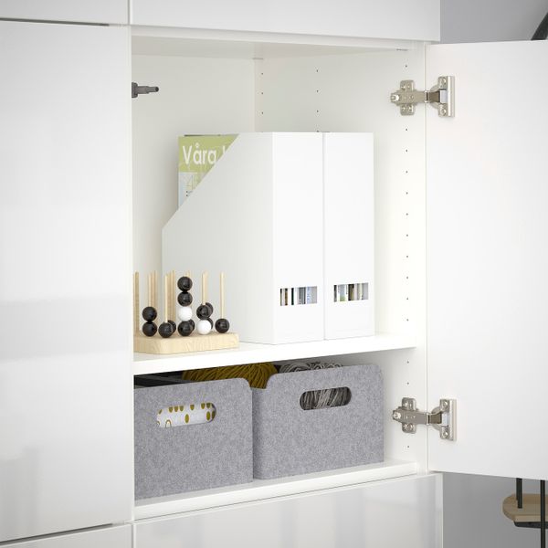 IKEA, вид спереди