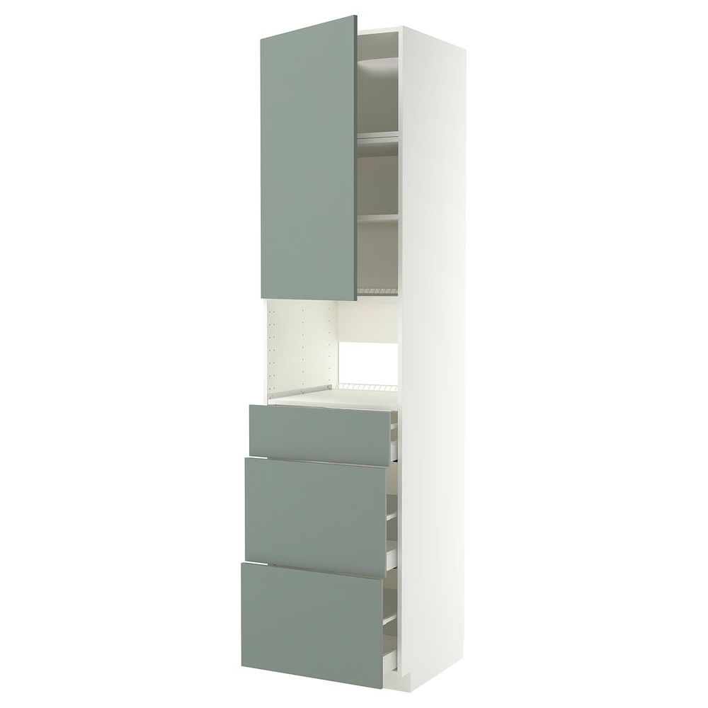 IKEA, вид спереди