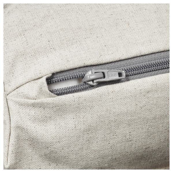 Диван 3-местный ЭКЕБОЛ, Каторп неокрашенный - фото 5