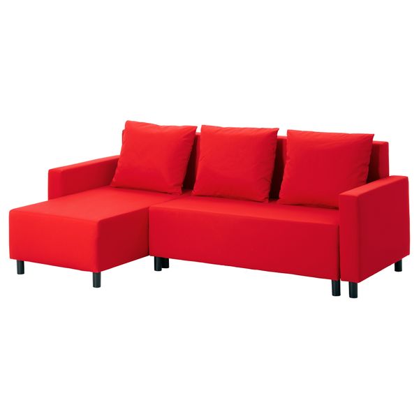 IKEA, вид спереди