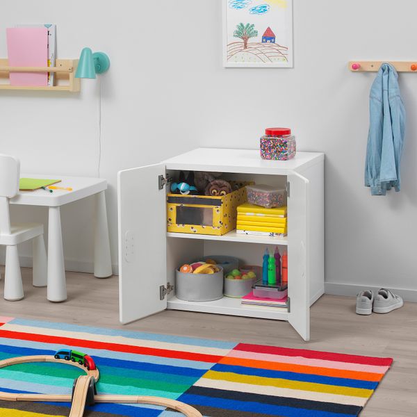 IKEA, дополнительный ракурс - схема-чертеж с размерами