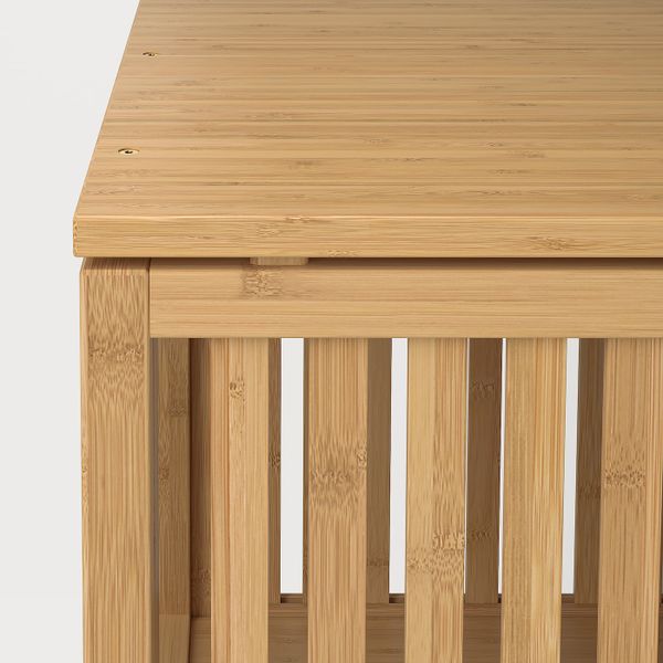 IKEA, дополнительный ракурс - схема-чертеж с размерами