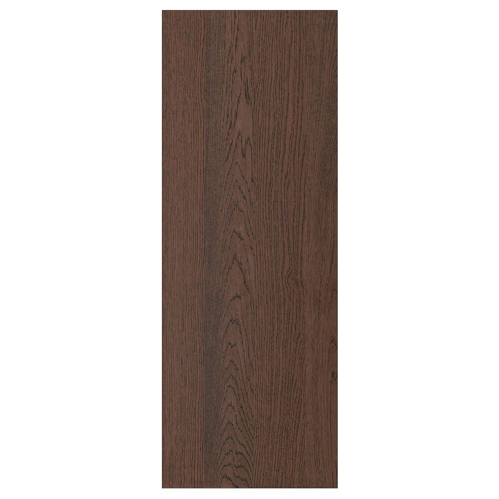 Накладная панель, коричневый 39x106 см IKEA SINARP СИНАРП 504.042.11 - фото 1