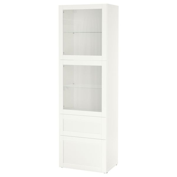 IKEA, вид спереди
