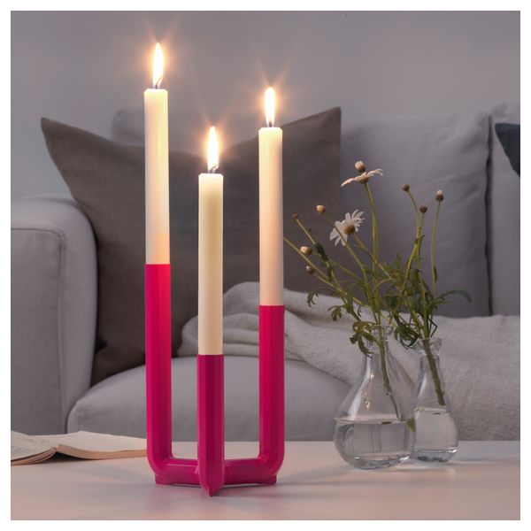 IKEA, дополнительный ракурс - схема-чертеж с размерами