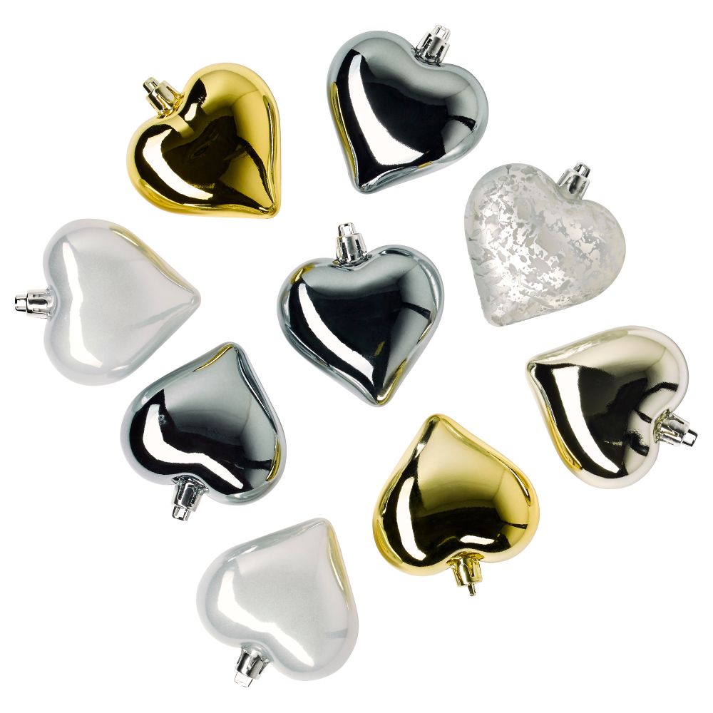 IKEA, вид спереди - схема-чертеж с размерами