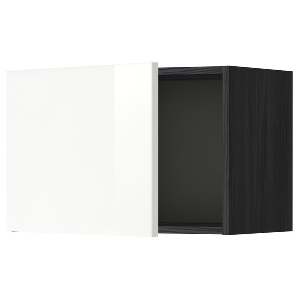 IKEA, вид спереди - схема-чертеж с размерами