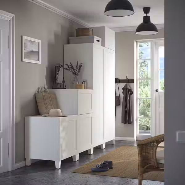 IKEA, дополнительный ракурс