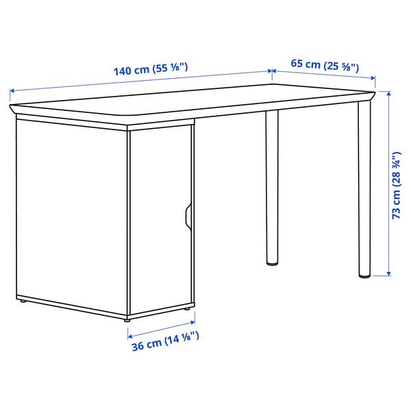 IKEA, дополнительный ракурс