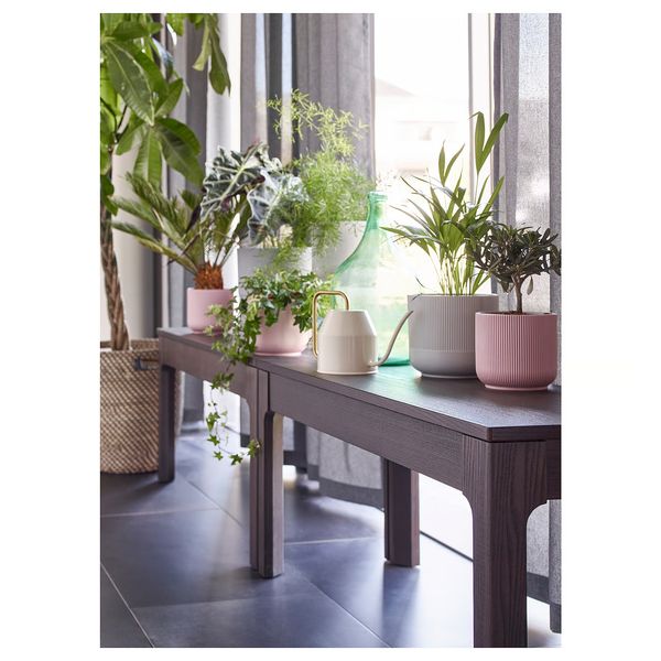 GRADVIS Кашпо - розовый 12 см - фото 3