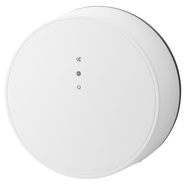 Сетевой блок управления, белый IKEA TRÅDFRI ТРОДФРИ 903.551.95 - фото 1
