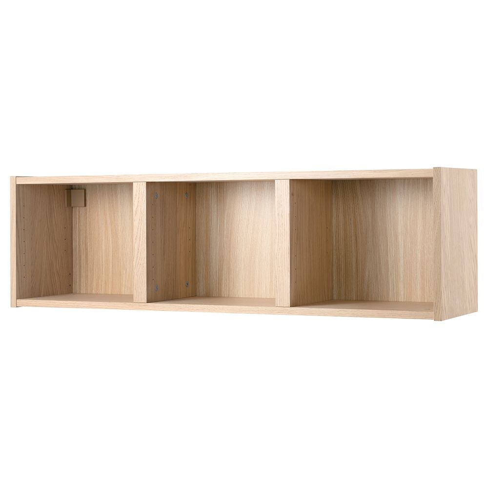 IKEA, вид спереди - схема-чертеж с размерами