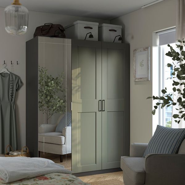 IKEA, дополнительный ракурс