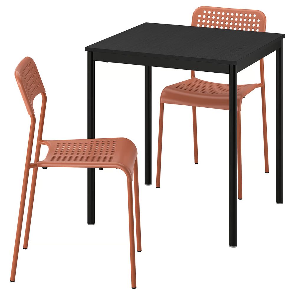 IKEA, вид спереди