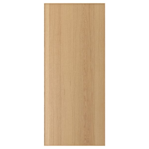 Дверь, дуб 60x140 см IKEA EKESTAD ЭКЕСТАД 503.670.96 - фото 1
