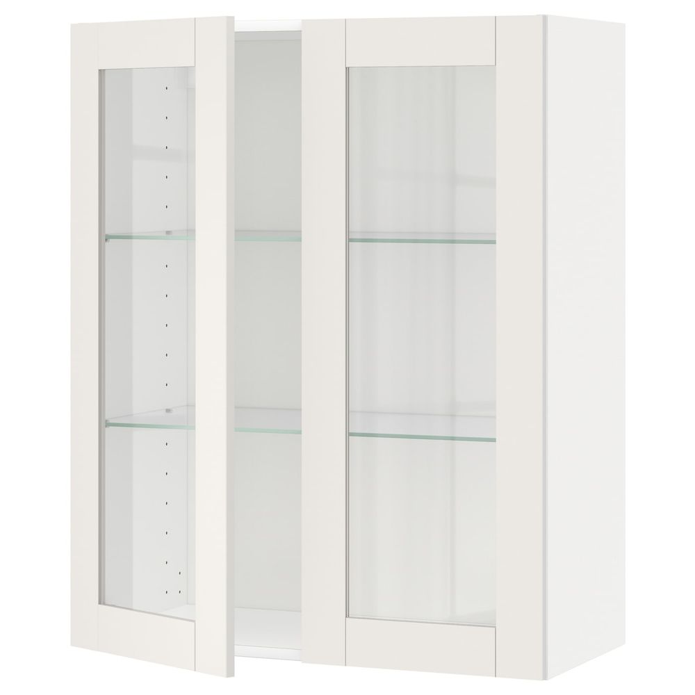 IKEA, вид спереди