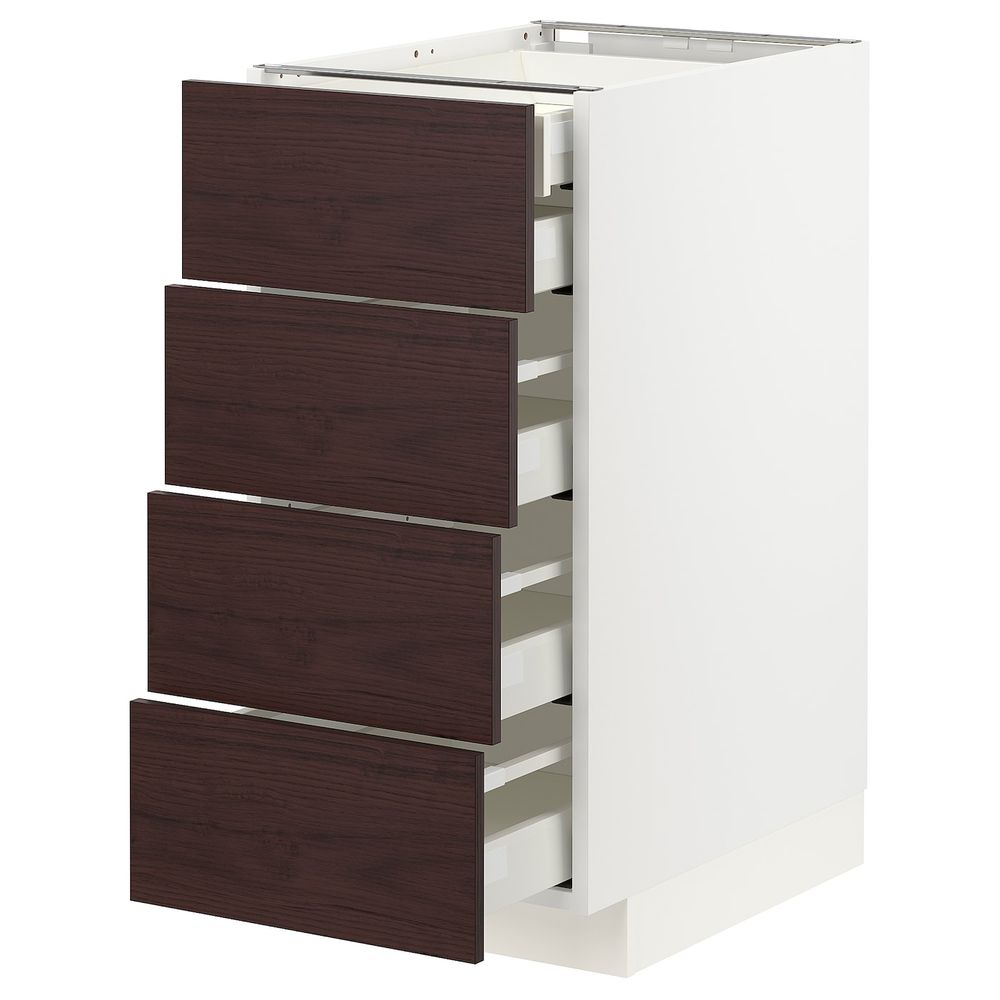 IKEA, вид спереди