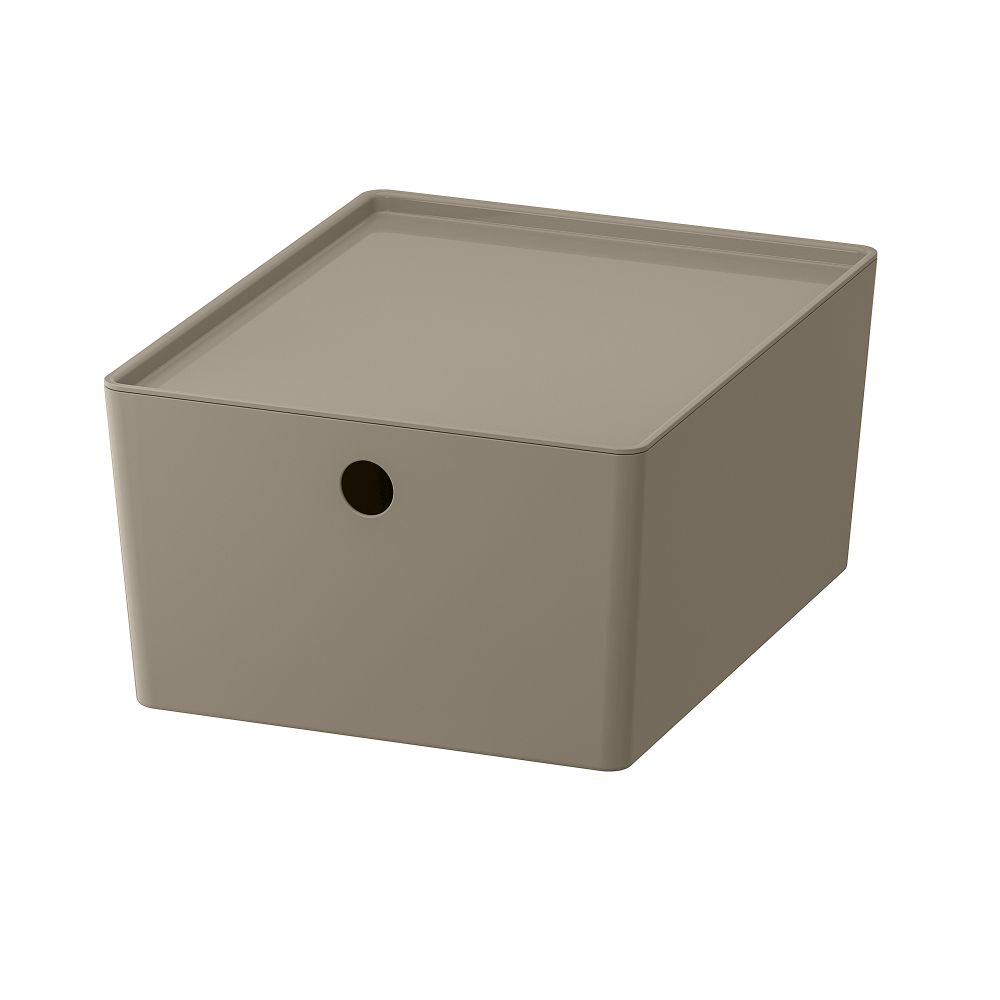 IKEA, вид спереди