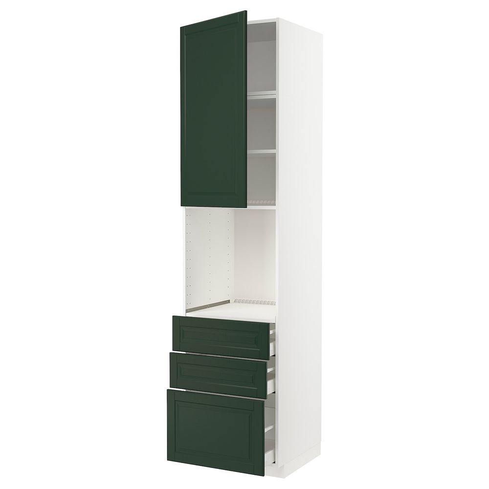 IKEA, вид спереди