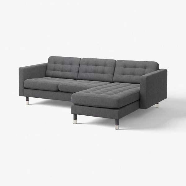 IKEA, вид спереди