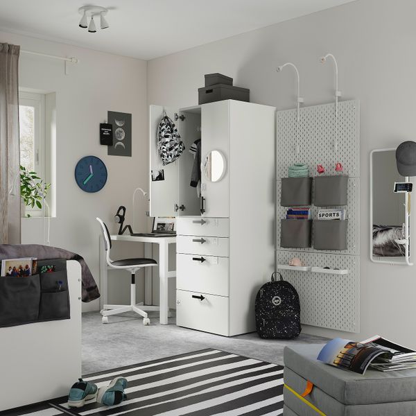 IKEA, дополнительный ракурс