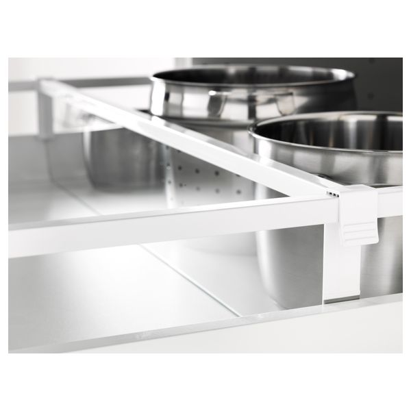 IKEA, дополнительный ракурс - схема-чертеж с размерами