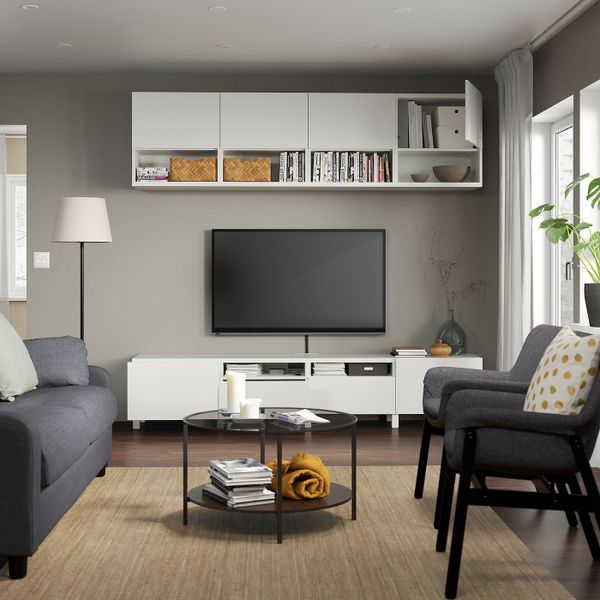 IKEA, дополнительный ракурс
