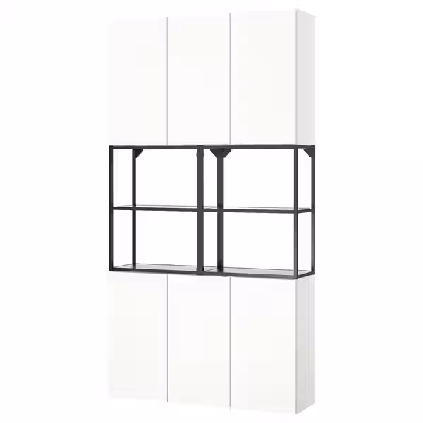 IKEA, вид спереди