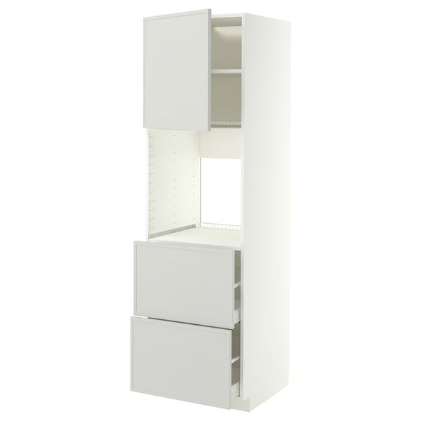 IKEA, вид спереди