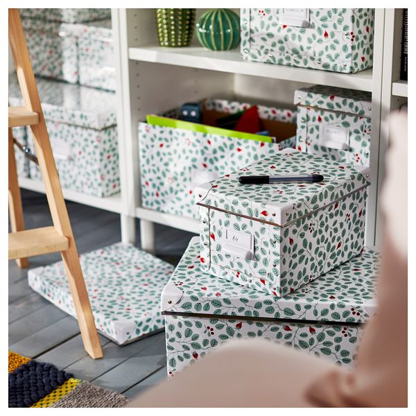 Упаковка 5 из 6 для IKEA