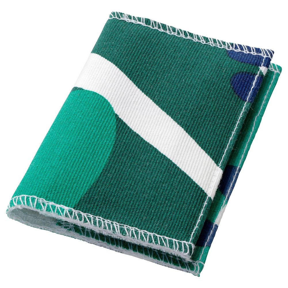 Держатель для карт IKEA ÅTERSTÄLLA ОТЕРСТЭЛЛА 604.439.62 - фото 1