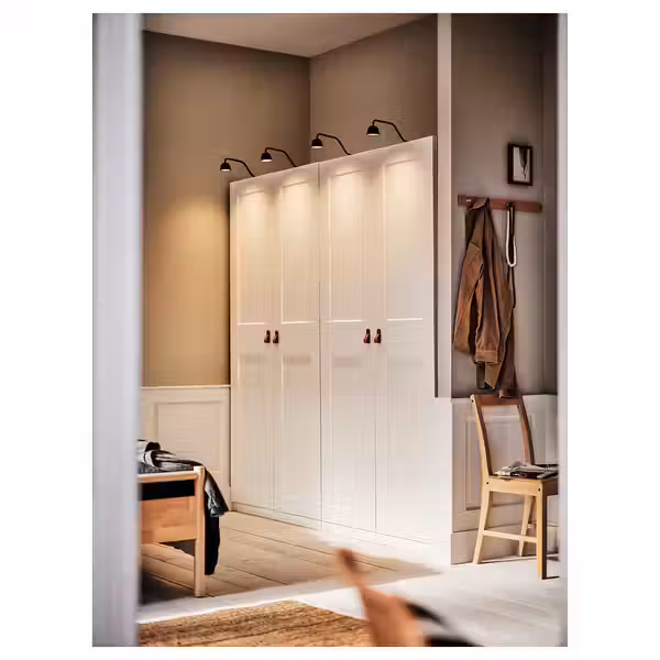 IKEA, дополнительный ракурс