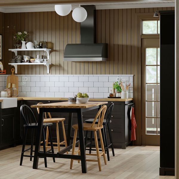 IKEA, дополнительный ракурс
