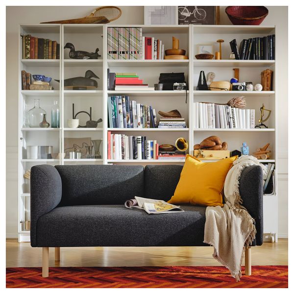 IKEA, дополнительный ракурс
