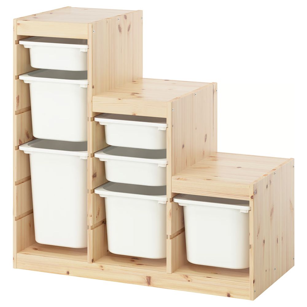 IKEA, вид спереди