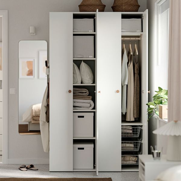IKEA, дополнительный ракурс