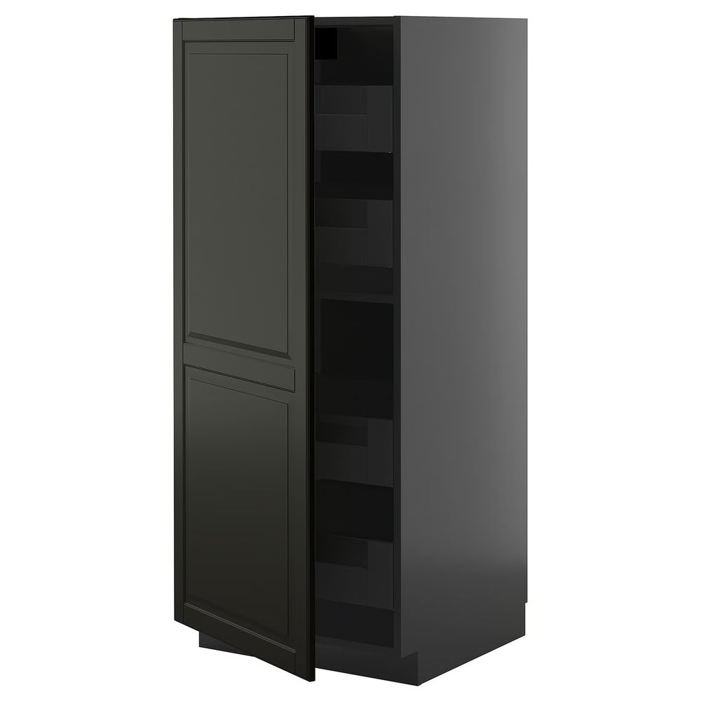 IKEA, вид спереди