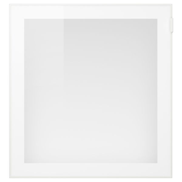 IKEA, вид спереди - схема-чертеж с размерами