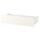 Ящик, белый/белый 80x42x20 см IKEA FONNES ФОННЕС 192.418.01