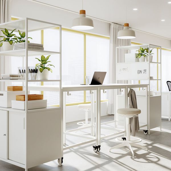 IKEA, дополнительный ракурс