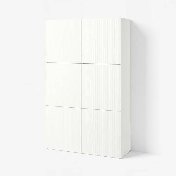IKEA, вид спереди