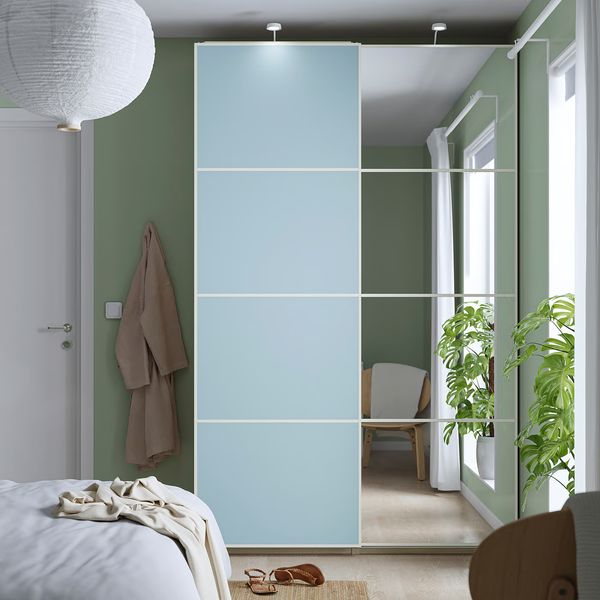 IKEA, дополнительный ракурс