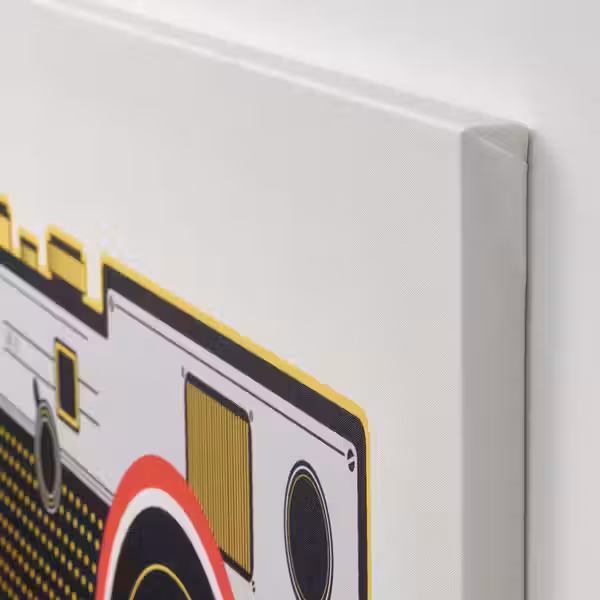 PJÄTTERYD Картина - фото 2