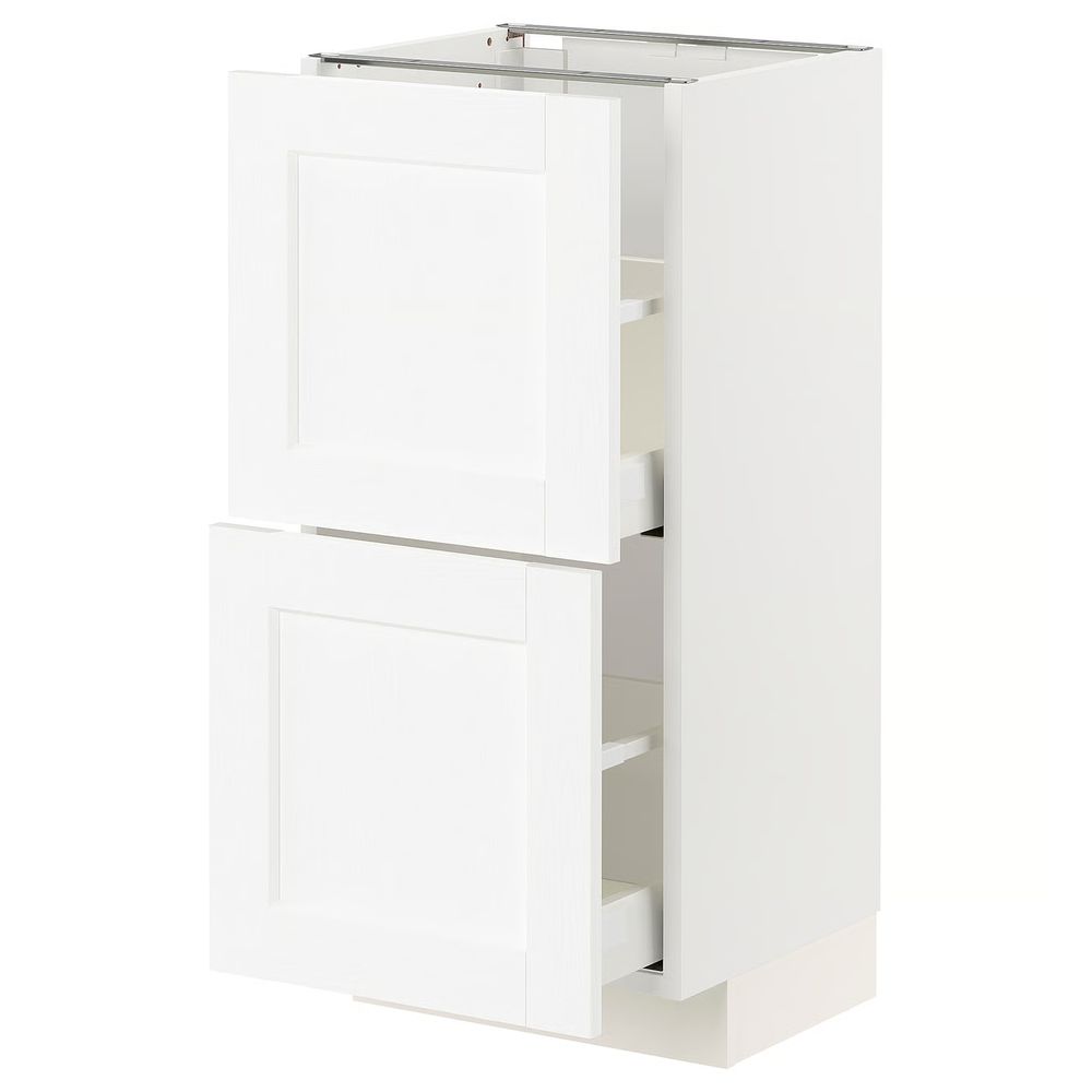IKEA, вид спереди